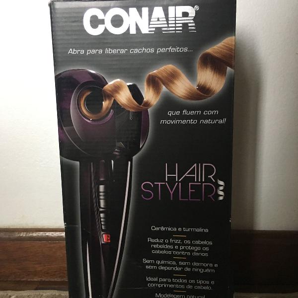 conair polishop