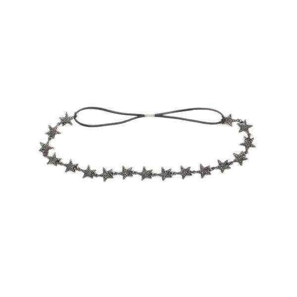 headband estrelas