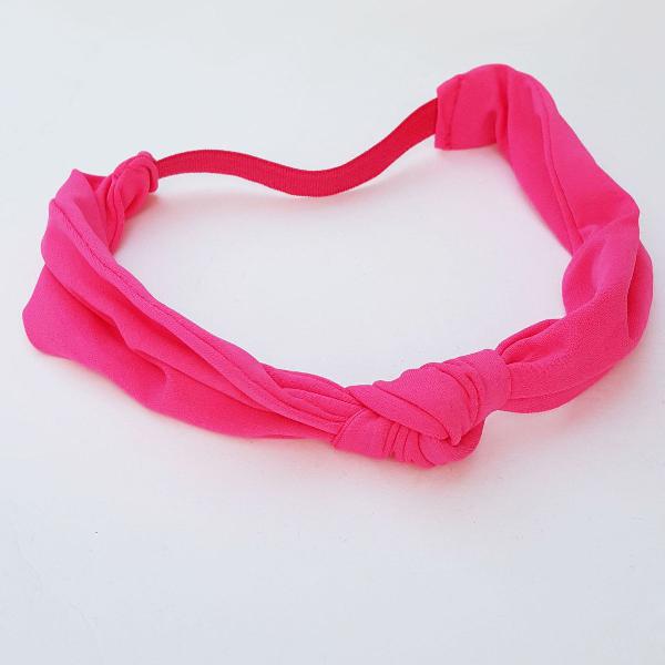 headband nó pink thassia