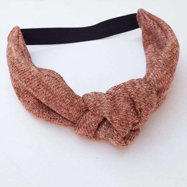 headband rosa mescla thassia