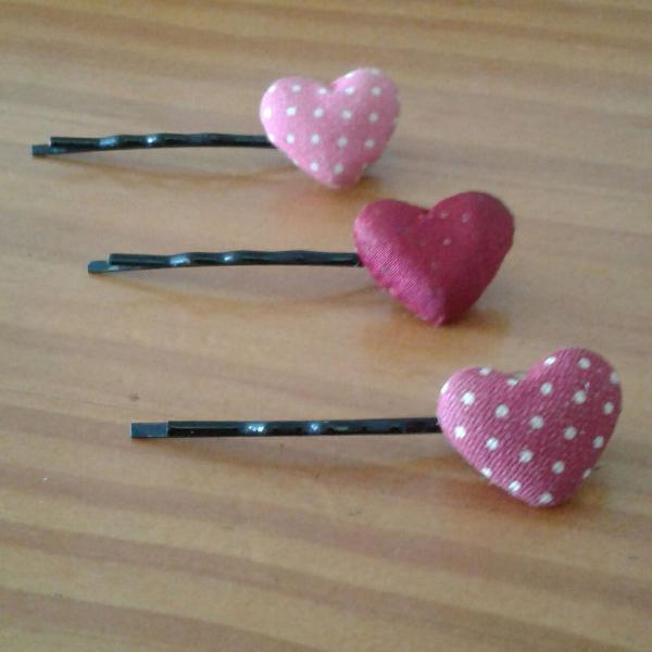 kit grampinhos cheio de amor