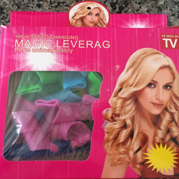 magic leverag