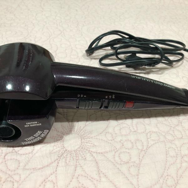 miracurl babyliss conair