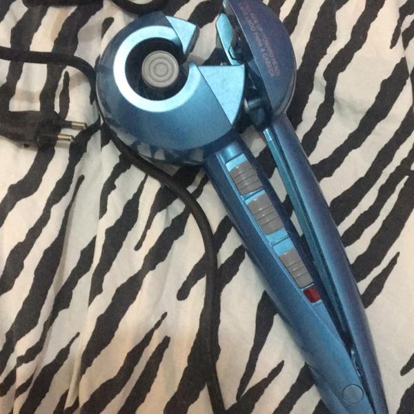 miracurl babylisspro nano titanium original