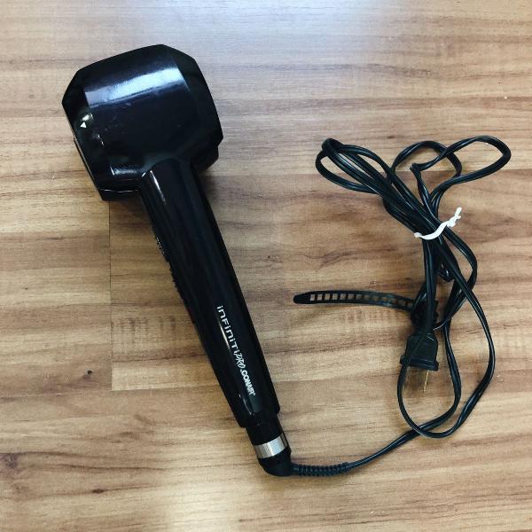 modelador de cacho hair styler conair (miracurl)