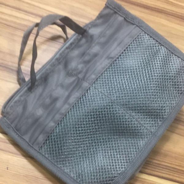 organizador de bolsas