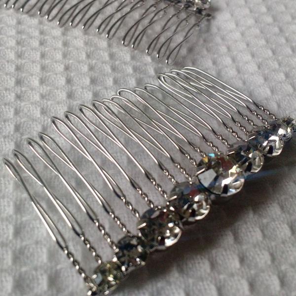 pente presilha para cabelo