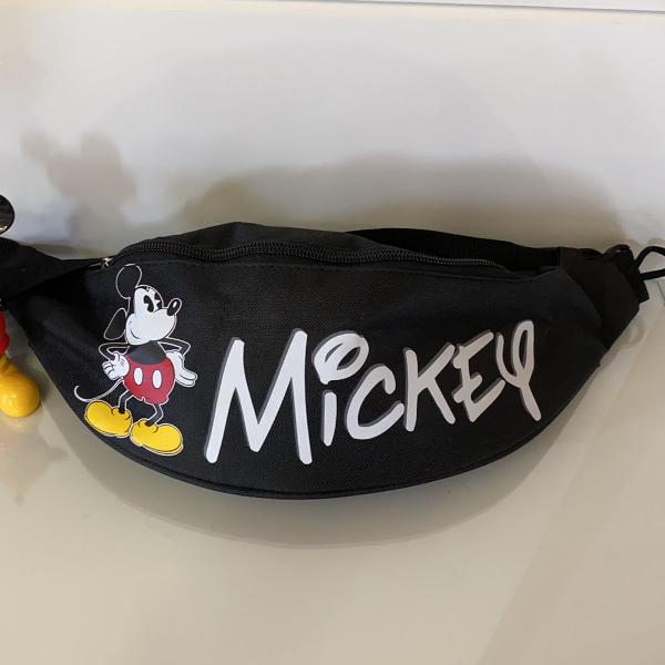 pochete mickey original Disney