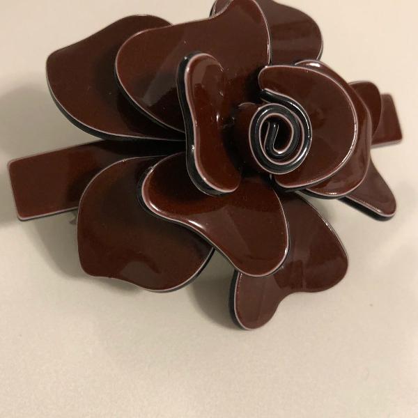 presilha de flor