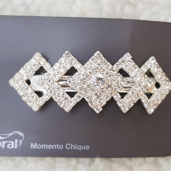 presilha festa strass