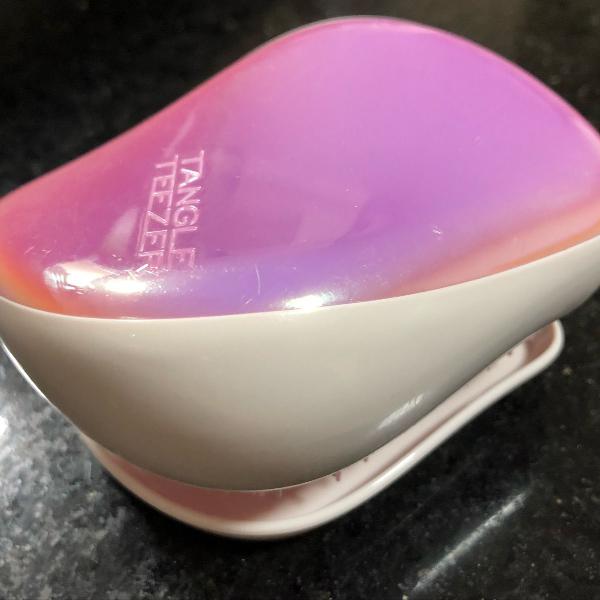 tangle teezer