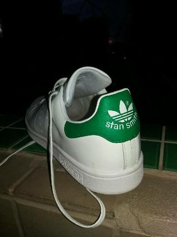 Adidas Stan Smith NOVO ORIGINAL