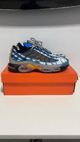 Air Max TN Premium deluxe