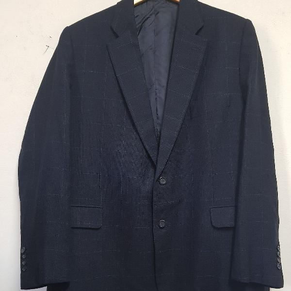 Blazer importado Ermenegildo Zagna