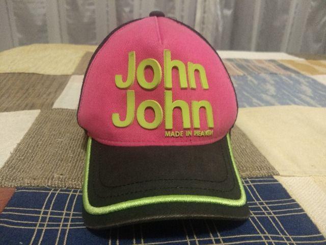 Bone John John rosa original