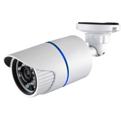 Camera Segurança Hd Ahd M 1280x960 Infravermelho 30m 1.3mp