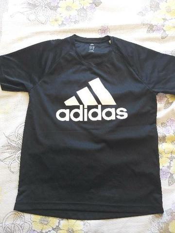 Camisa Adidas (original) M