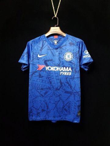 Camisa Chelsea