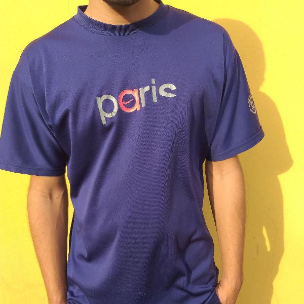 Camiseta Nike Paris (total 90 Vintage)