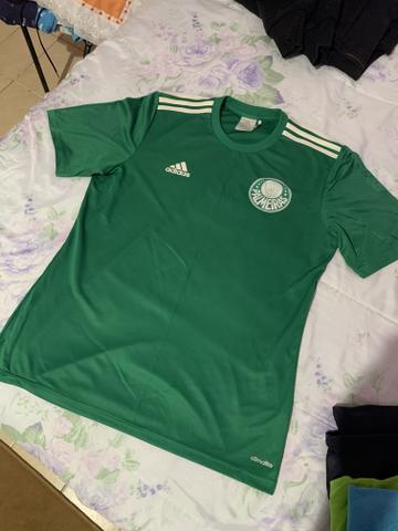 Camiseta do Palmeiras