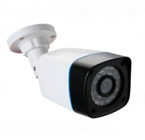 Câmera De Monitoramento Full Hd 2 Megapixel 1080p Infrared