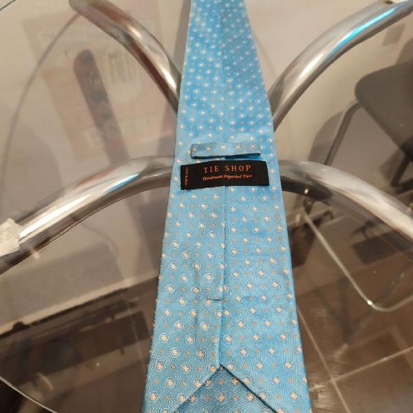 Combo com 3 gravatas lindas