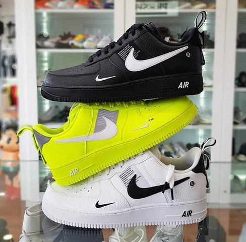 DL store - tênis / sneakers