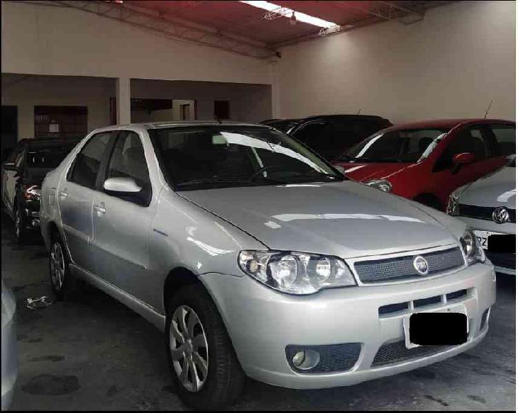 Fiat Siena 1.0/ Ex 1.0 Mpi Fire/ Fire Flex 8v
