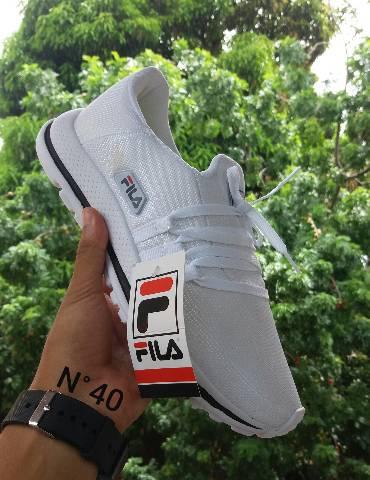 Fila f1