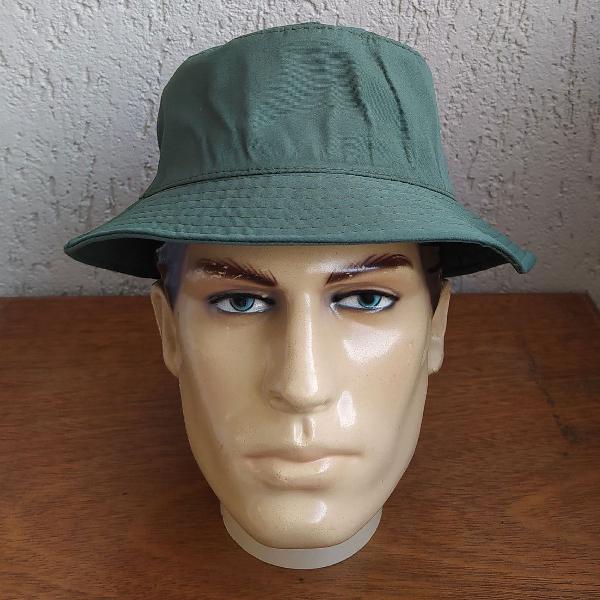 Green Hat Chapéu Unissex sem costuras na copa