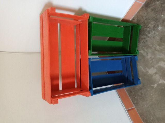 Mesinhas e cadeirinhas infantil