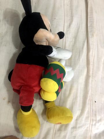 Mickey Mouse, original Disney, 45 cm altura
