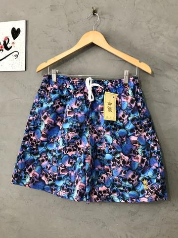 Promoção de Bermudas!