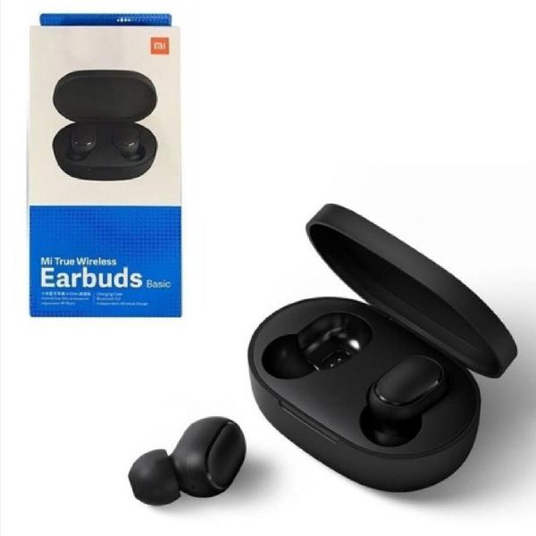 Redmi Earbuds Bluetooth