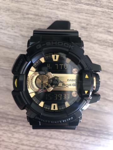 Relógio Casio G-Shock