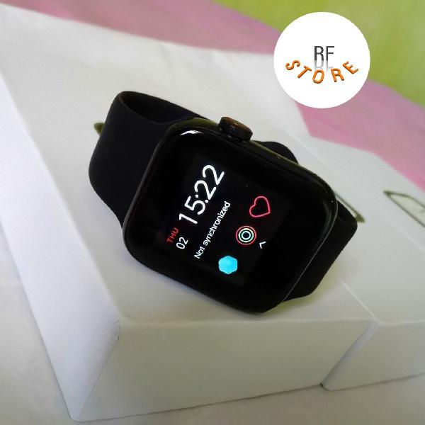 Smart Watch Iwo 10