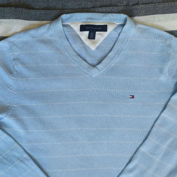 Suéter Tommy Hilfiger P