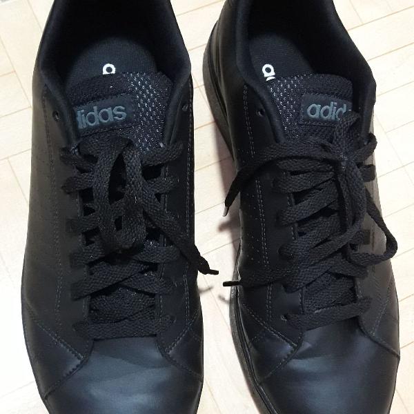 Tênis Adidas Preto