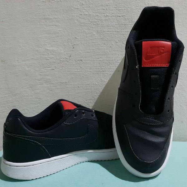 Tênis Nike Ebernon Low