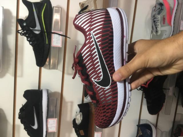 Tênis Nike modelos fem/masc