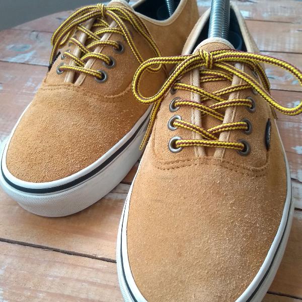 Tênis Vans