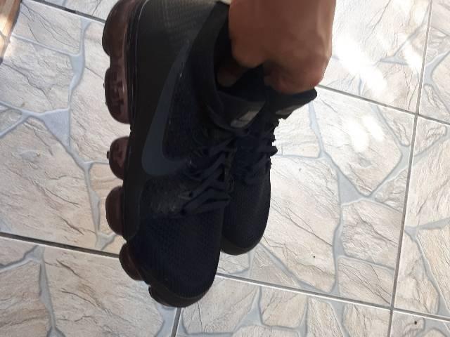 Vapormax 2.0 preto