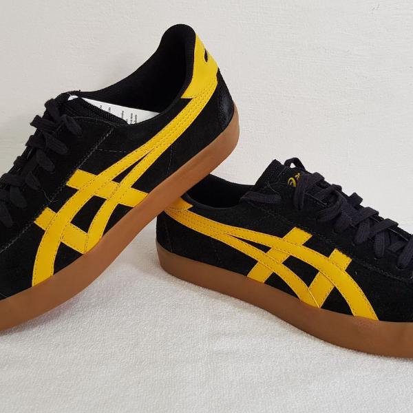 asics vlb unissex