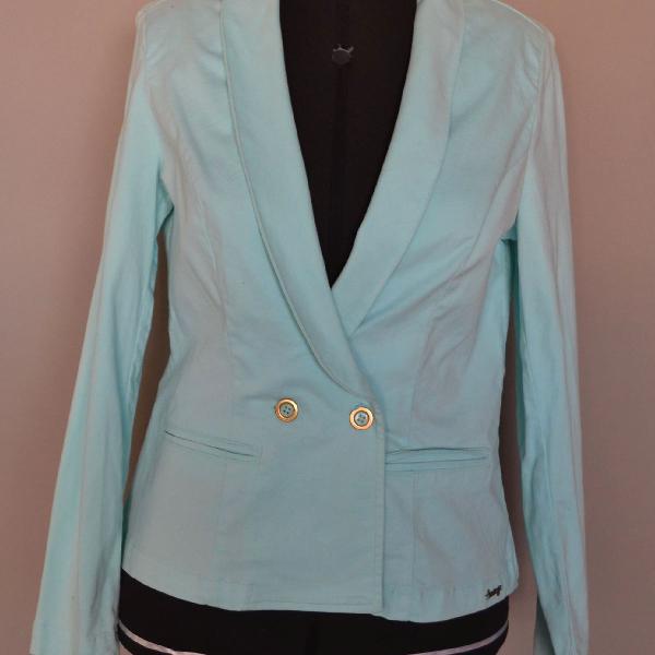 blazer jeans Hering