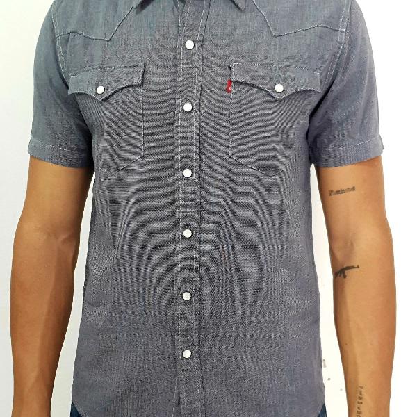 camisa Levi's