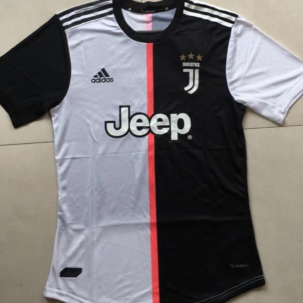 camisa da juventus oficial versão jogador