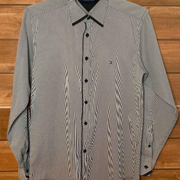 camisa tommy original