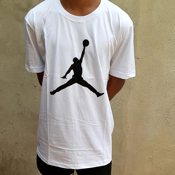 camiseta a ir jordan