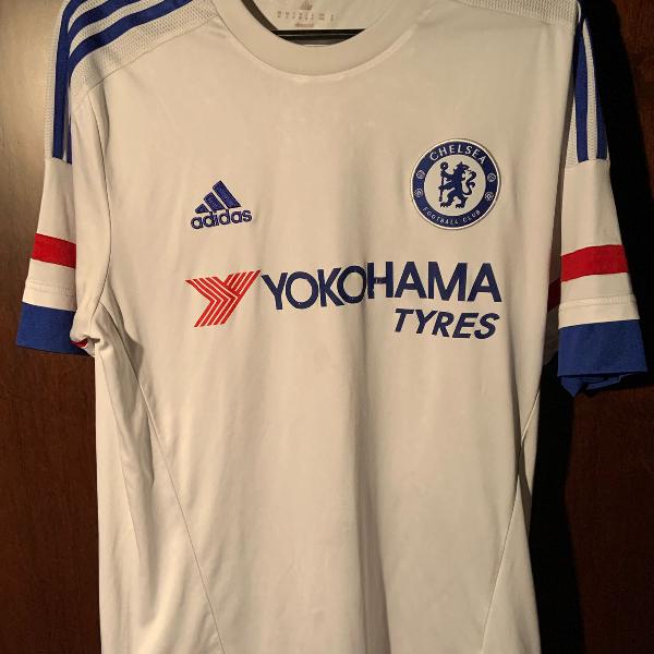 camiseta adidas Chelsea