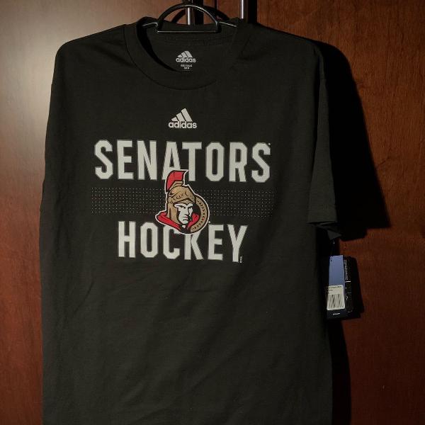 camiseta adidas ottawa senators